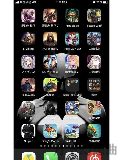 探索爱游戏APP苹果版的独特魅力与功能